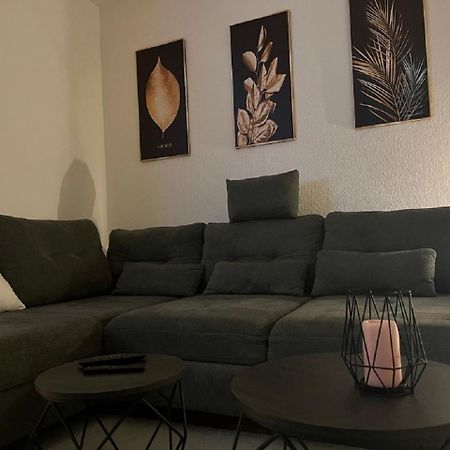 Ferienwohnung Am Knoops Park BRE Eksteriør bilde