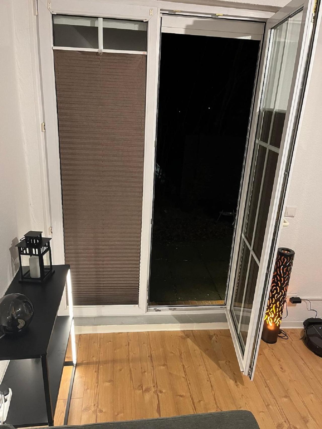 Ferienwohnung Am Knoops Park BRE Eksteriør bilde